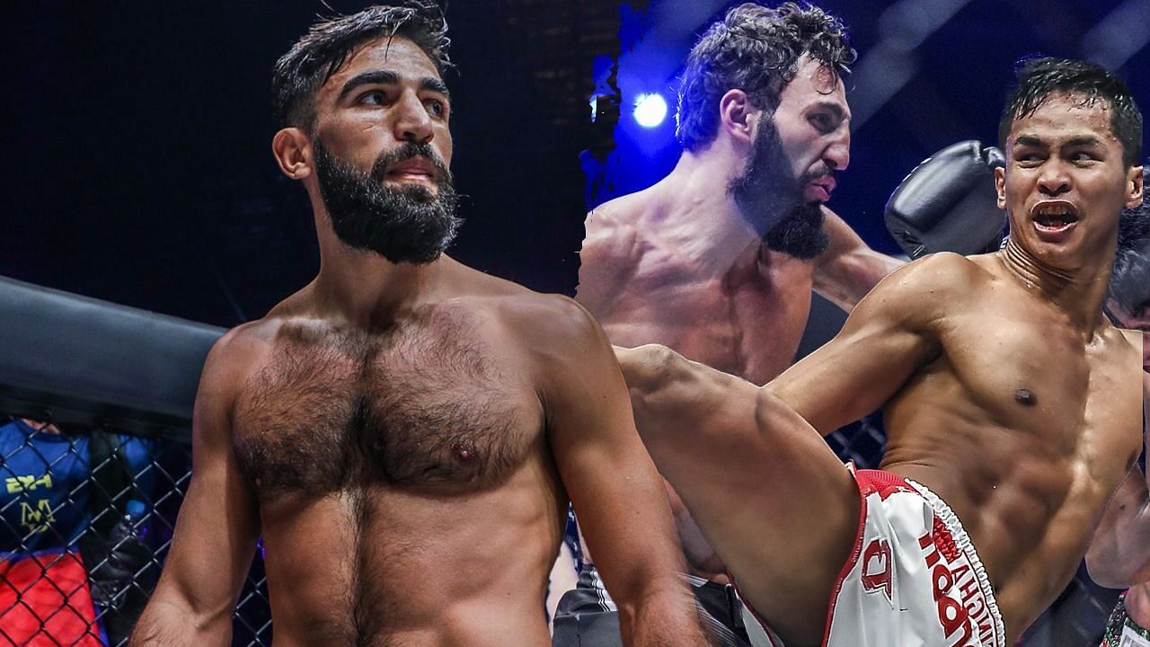 Tokyo Awaits: Anpo vs. Grigorian – A Featherweight Crossroads at ONE 173